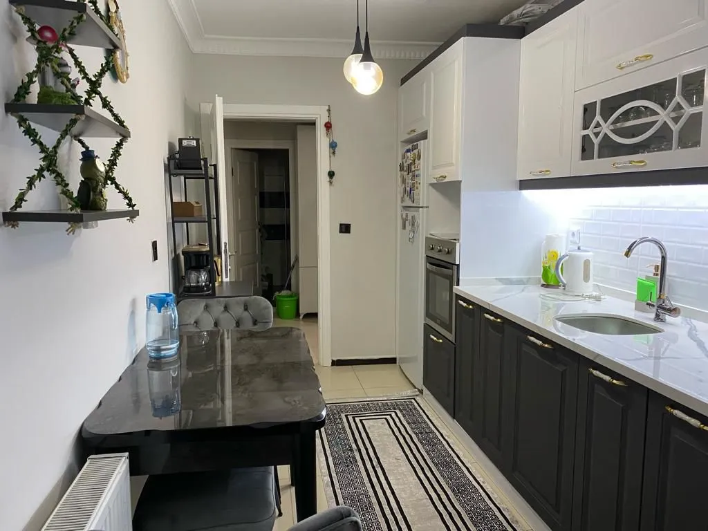 Mutfak Dolabı Uygulaması 2