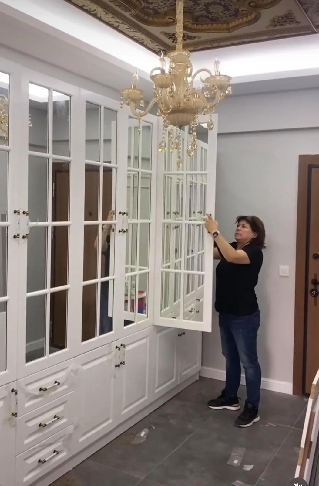 Özel Vitrin İmalatı 1